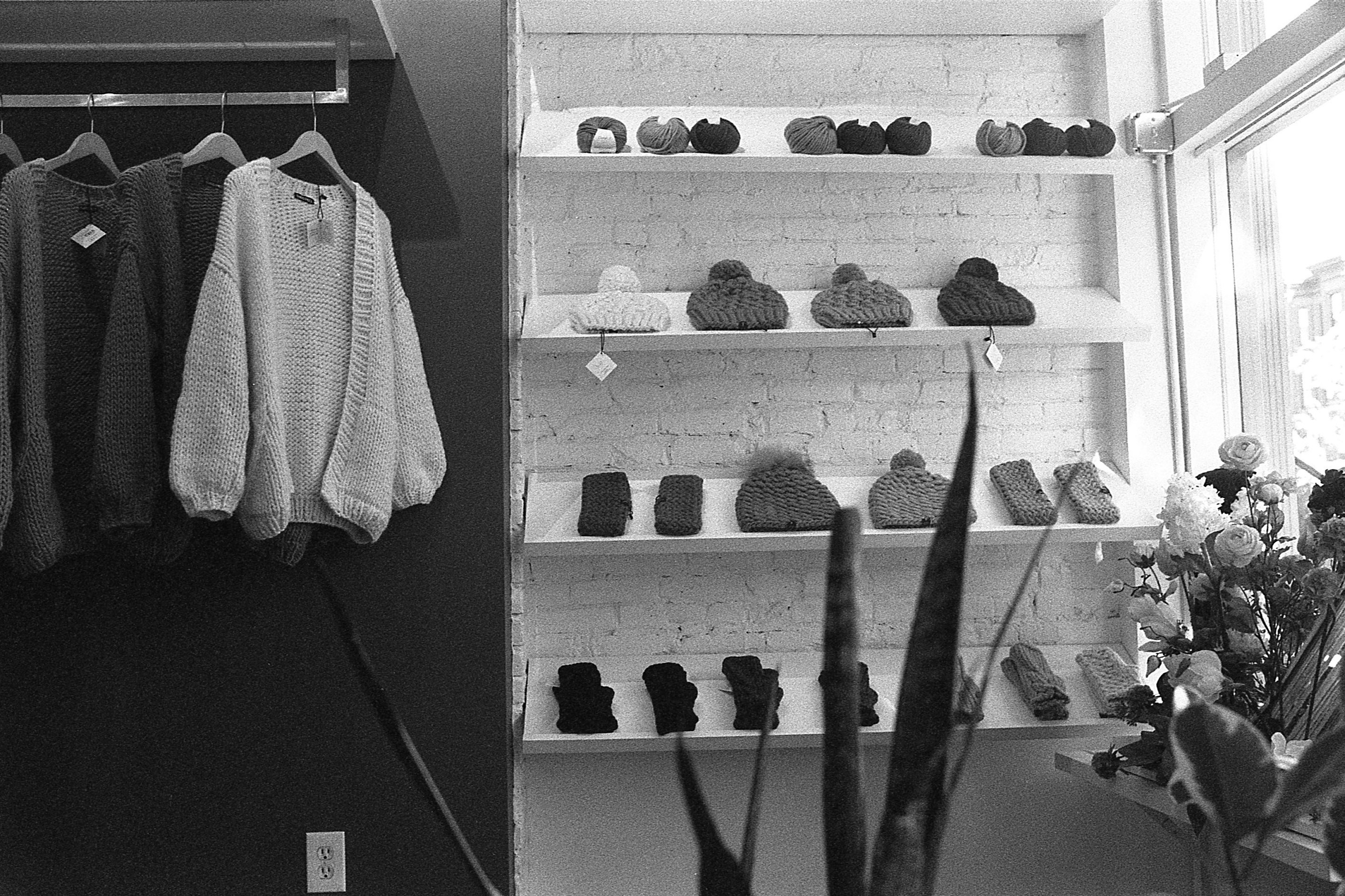 Atelier Noire