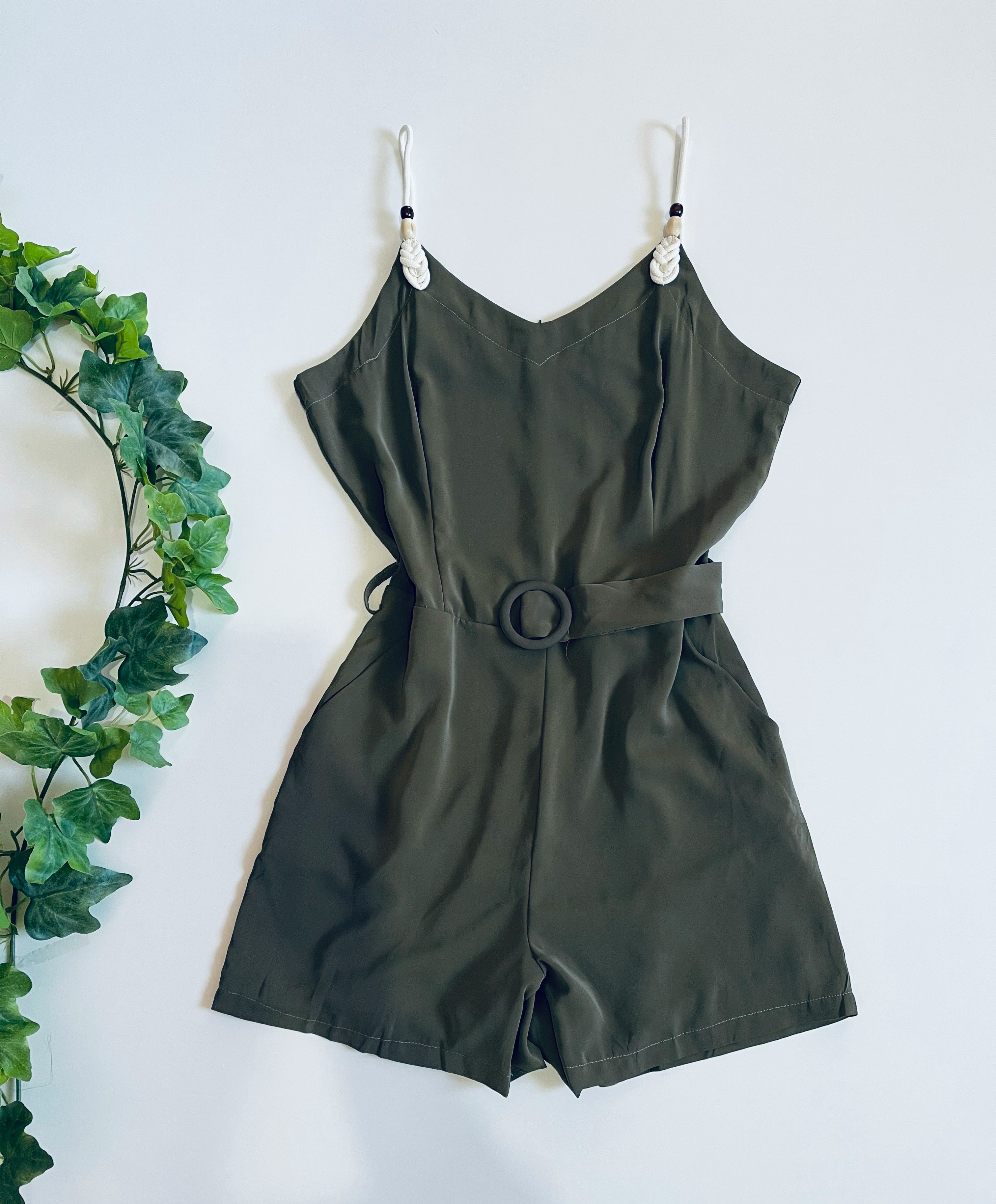 Robe Midi